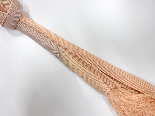 Japanese Kimono / Accessories Silk